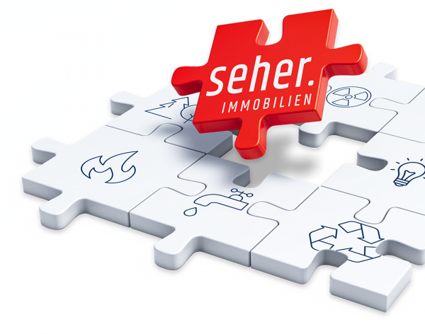 Seher Puzzle mit Ions WEG Verwaltung